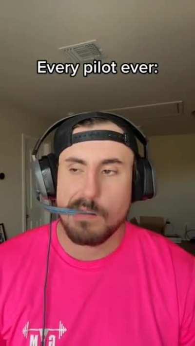 To make an announcement