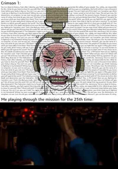 Playing Kings with a PW. Mk1 for the first time > any other source of euphoria