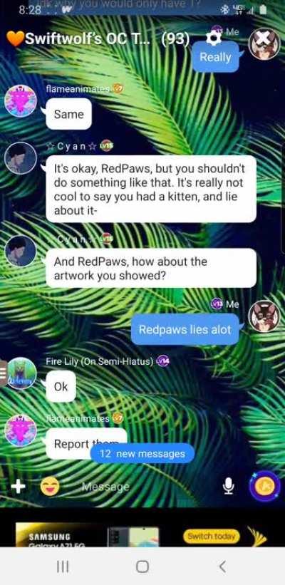 3 days layer from u/yeet_us123 's post...