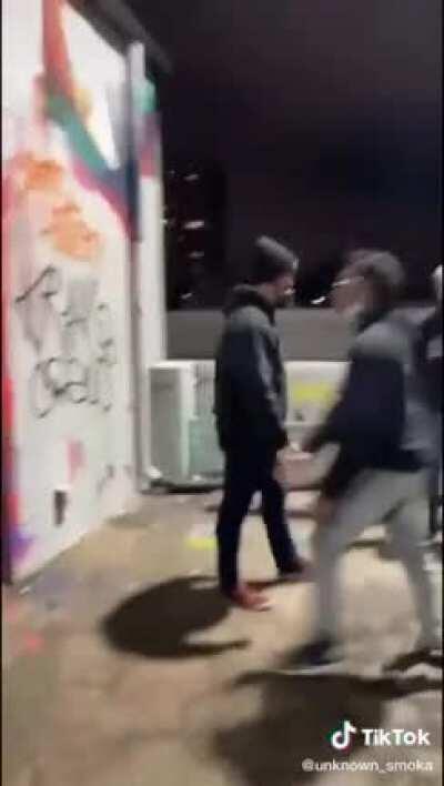 Bad angle on that last kick