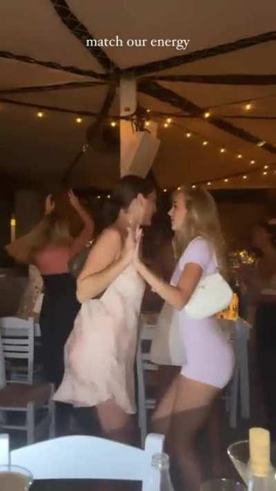 give 'em a man after midnight