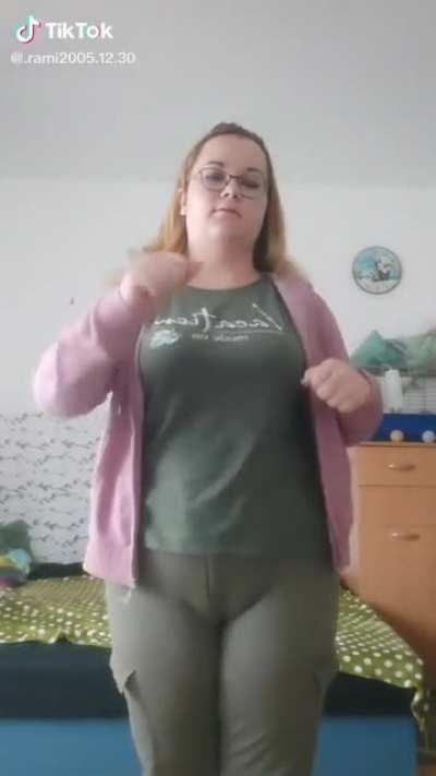 Trying to hype myself up before my 6 am shift