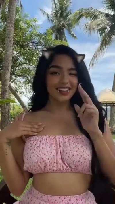 Andrea Brillantes