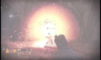 Hunter channels Solar Light circa 2020