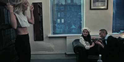 Fiona Button in Industry [S3E1-2024]