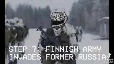 Finnish 4D chess😎😎😎😎🇫🇮🇫🇮🇫🇮🇫🇮🇫🇮🇲🇳🇲🇳🇫🇮😈😈