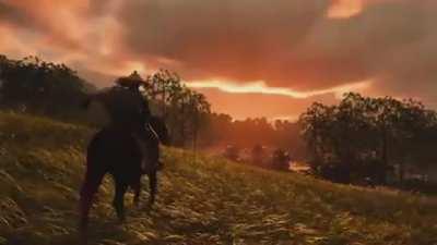 Thank you sucker punch for this masterpiece.