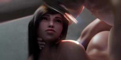 Tifa Lockhart (Nordehartet) 