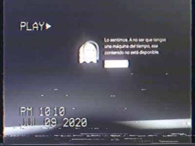 Ya no aguanto este sufrimiento llamado No tener streams de mati