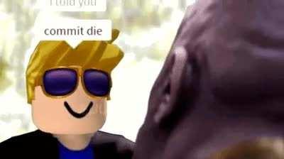 Blursed_infinity war