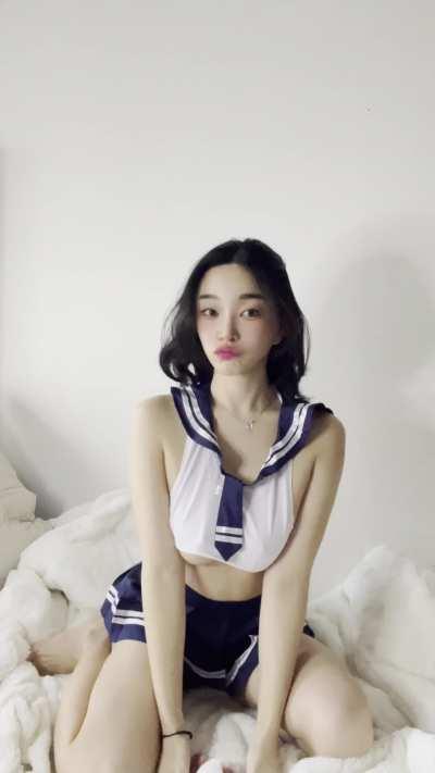 Would I be enough to make u hard?