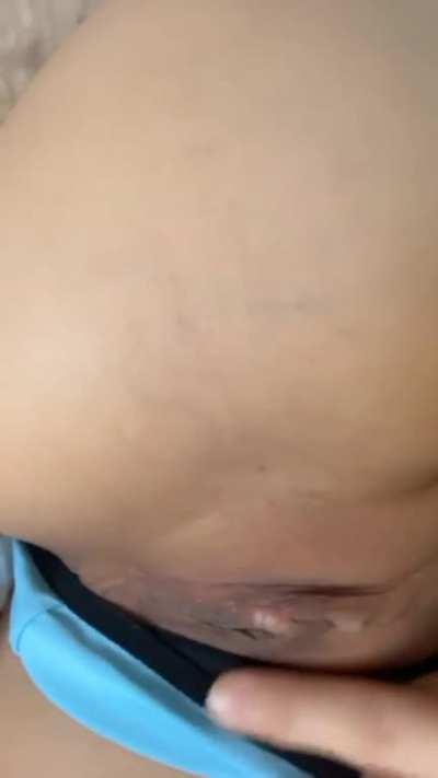 The game or my pussy you decide...