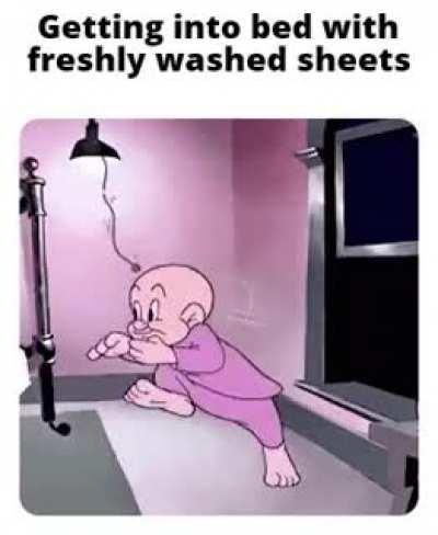 The simple things in life