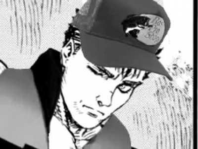 This is how berserk will end