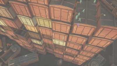 Nuke - No Commentary, or Player names. just Foxhole Audio & Visuals.