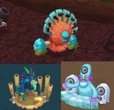 Why does this work so well?