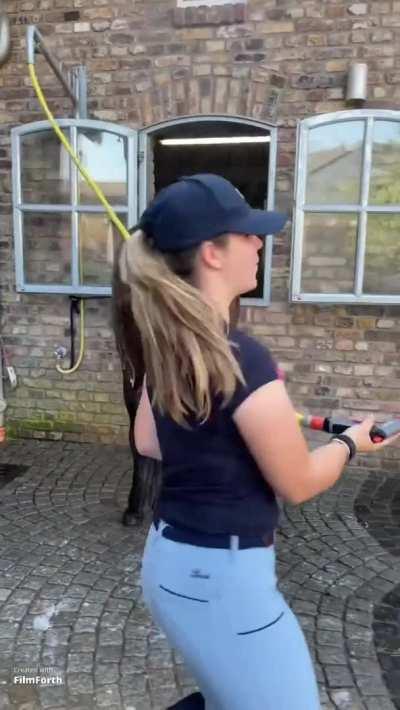 Cumtribute mit kleiner Story!