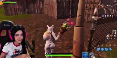 Le encanta ser puta💗💦