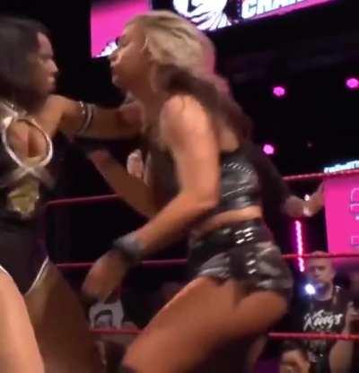 Prayer circle toni wins tonight