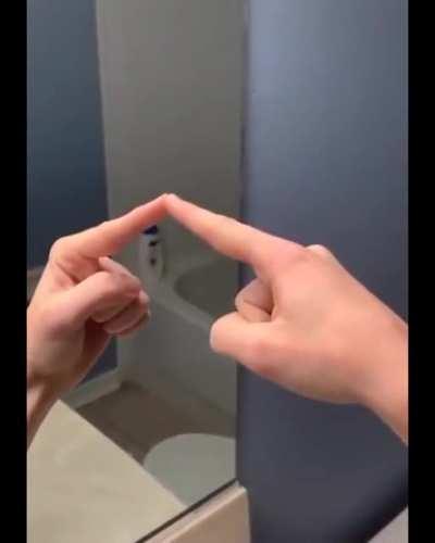 Yeh teri clip kisne viral kari?