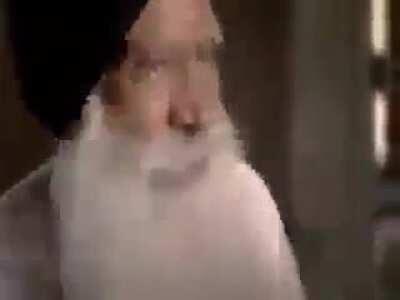 The Same Fate Awaits Hindus.