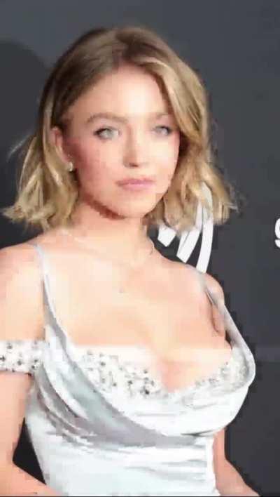 Sydney Sweeney