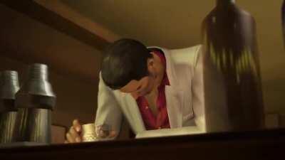 Me after hearing the news about Aloe