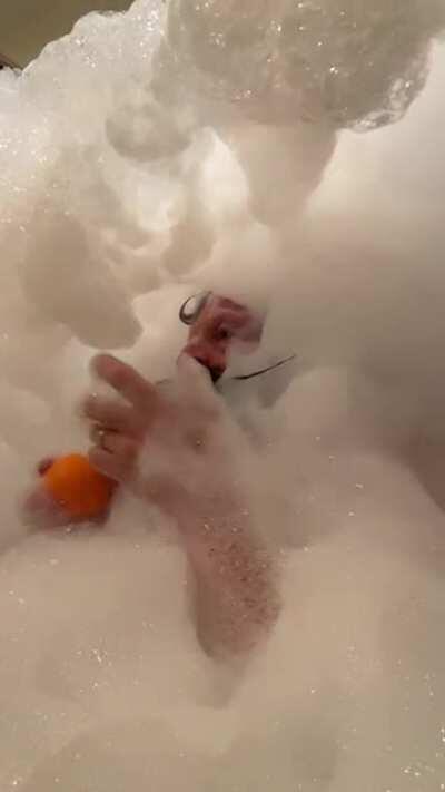 Another day, another orange