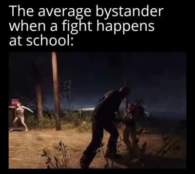 It do be like that EVERYTIME