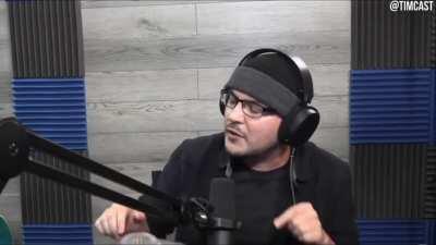 TIM POOL'S EPIC RANT (UNCENSORED)