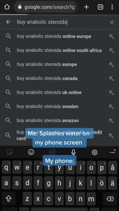 hate when that happens