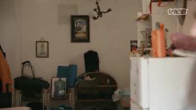 Interview with the viral 