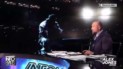 The globalists are not like us! 😂