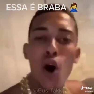 essa é braba