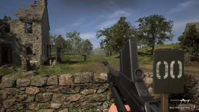 Like a Battlefield's Secret Reload