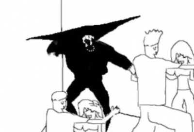 ERA: 90's?, GENRE: Electronic: Upbeat variant of the Boisvert's 