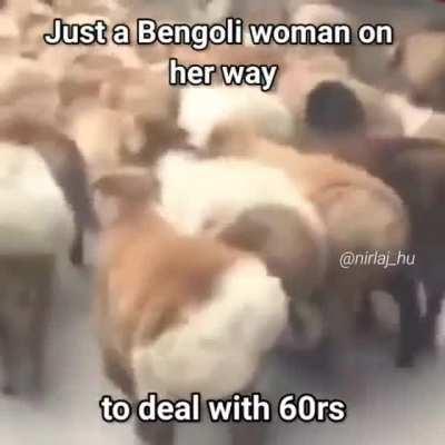 types of people in India