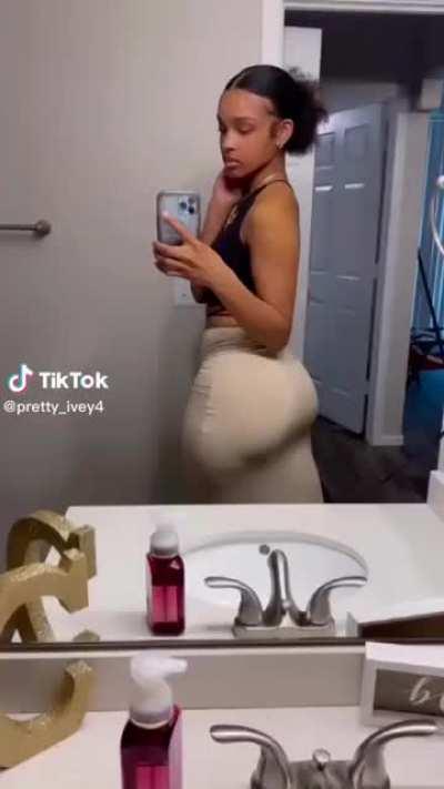 Man....she’s a cutie 🥰