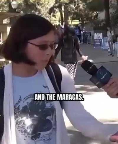 Вас ранит мой прикид?