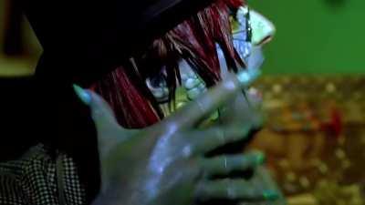 Eu ou backstreetboys Hein ?