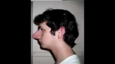 This video was on r/YandereSimulator for about 5 hours