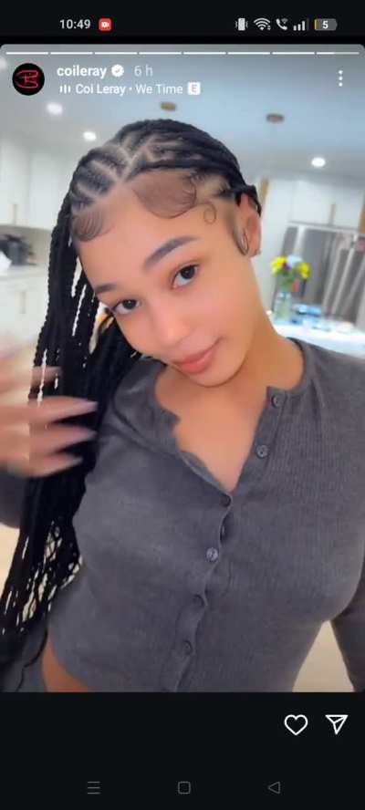 Oh god we are blessed