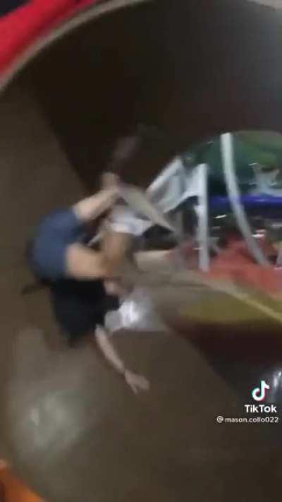 Mission failed successfully