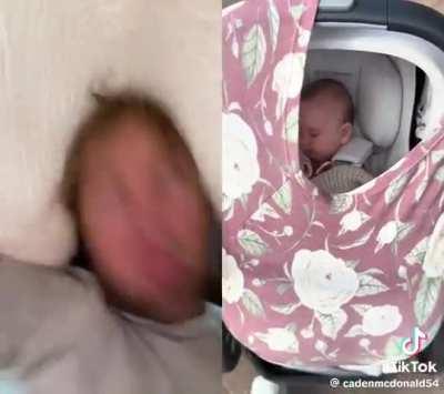 I think I know the reason now