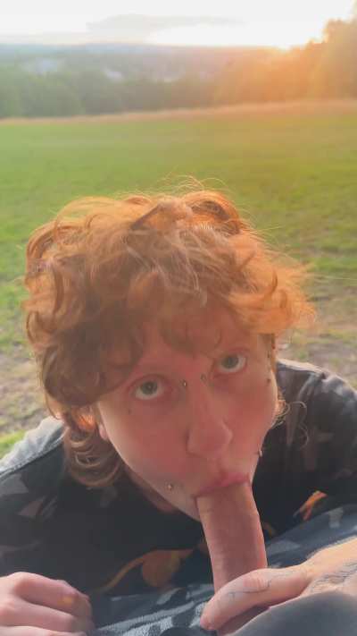 I’m on my knees again… where should I go next? 👀