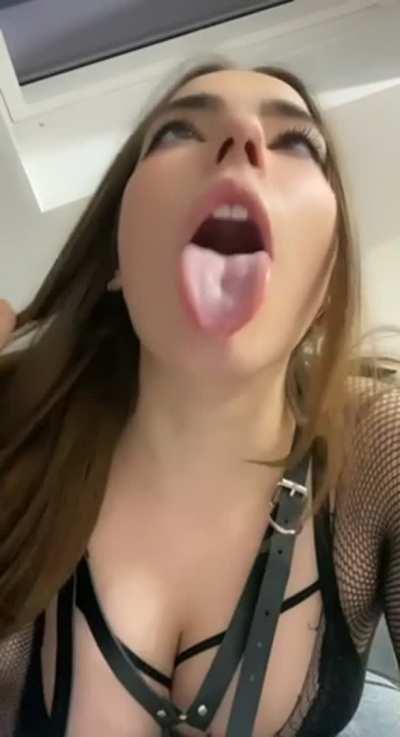 Do you like your dolls on all fours?