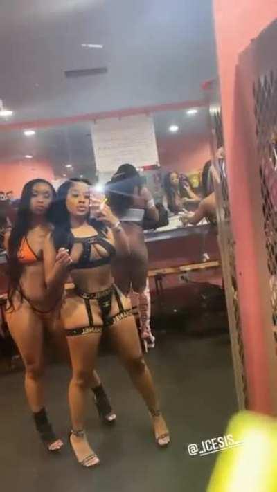 Miyamarie - Video #0963