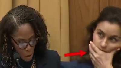 There is something evil lurking in the halls of congress folks