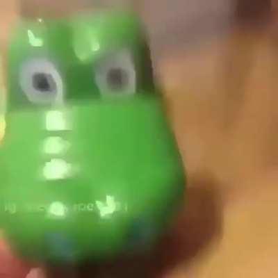 This is why I don&rsquo;t go to the dentist.