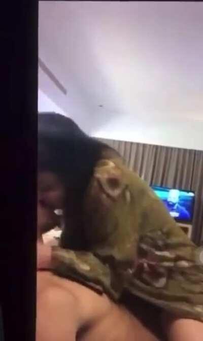 Fantasy: I think it would be so hot to have a longtime best friend come out as trans or a sissy, and things quickly get intimate between me and them. I tell them i’d do anything to help them feel like a real woman. I start to crave their lips rather than 